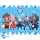 SLIME - Artwork Chibi Poster Set
