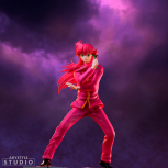 Yu Yu Hakusho - Kurama Figur