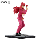 Yu Yu Hakusho - Kurama Figur