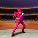 Yu Yu Hakusho - Kurama Figur