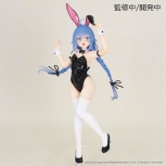 Mushoku Tensei: Jobless Reincarnation - Roxy Migurdia Figur