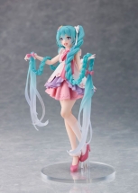 Hatsune Miku - Hatsune Miku Version: Rapunzel Wunderland...