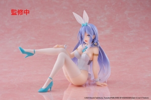 Date a Live V - Mio Takamiya Version: Bunny Desktop Cute Figur
