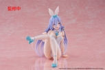 Date a Live V - Mio Takamiya Version: Bunny Desktop Cute Figur