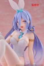 Date a Live V - Mio Takamiya Version: Bunny Desktop Cute Figur