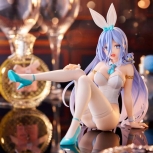 Date a Live V - Mio Takamiya Version: Bunny Desktop Cute Figur