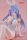 Date a Live V - Mio Takamiya Version: Bunny Desktop Cute Figur