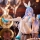 Date a Live V - Mio Takamiya Version: Bunny Desktop Cute Figur