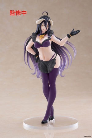 Overlord - Albedo Version: Zofe  Renewal Coreful Figur