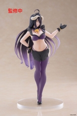 Overlord - Albedo Version: Zofe  Renewal Coreful Figur