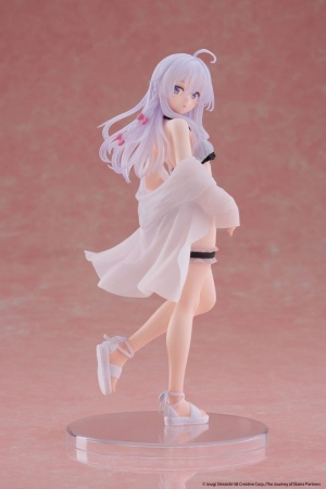 Elainas Reise - Elaina Version: Bikini Coreful Figur
