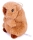 Capybara helllbraun Plüsch 15cm