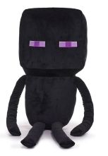 Minecraft - Enderman XL Plüsch 120cm