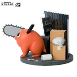 Chainsaw Man - Pochita Figur