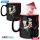 Chainsaw Man - Denji & Aki thermoeffekt Tasse