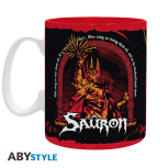 Herr der Ringe - Sauron Tasse