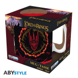 Herr der Ringe - Sauron Tasse