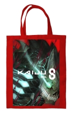 Kaiju No. 8 - Tragetasche