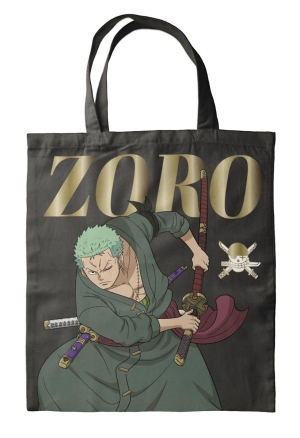 One Piece - Zorro Tragetasche