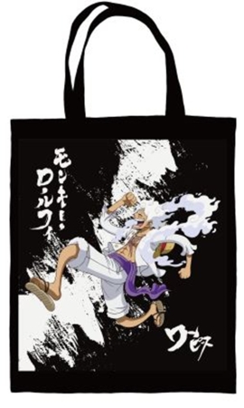 One Piece - Gear 5 Ruffy Tragetasche