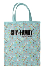 Spy x Family - Codename: White Tragetasche