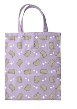 Pusheen - Du siehst gut aus Tragetasche