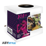 JoJos Bizarre Adventure - Goldener Wind Tasse
