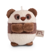 Nici, Kono Panda Plüsch 5cm