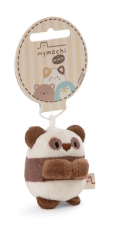 Nici, Kono Panda Plüsch 5cm