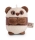 Nici, Kono Panda Plüsch 5cm