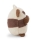 Nici, Kono Panda Plüsch 5cm