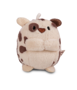 Nici, Dalma Dalmatiner Plüsch 5cm