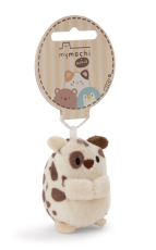 Nici, Dalma Dalmatiner Plüsch 5cm
