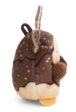 Nici, Pibu Hase als Cup Cake Plüsch 5cm