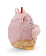 Nici, Angy Katze als Softeis Plüsch 5cm