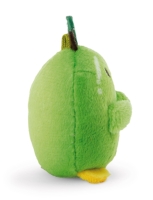 Nici, Tschieps Küken als Apfel Plüsch 5cm