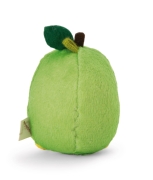 Nici, Tschieps Küken als Apfel Plüsch 5cm
