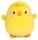 Molang - Piu Piu klassisch Plüsch 25cm