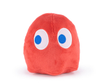 Pac-Man - Blinky Plüsch 20cm