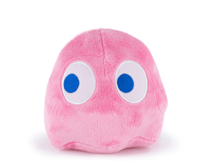 Pac-Man - Pinky Plüsch 20cm