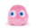 Pac-Man - Pinky Plüsch 20cm
