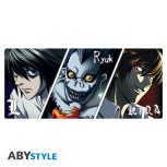 Death Note - Triade XXL Mauspad