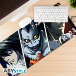 Death Note - Triade XXL Mauspad