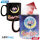 Sailor Moon - Sailor Moon & Sailor Chibi Moon thermoeffekt Tasse