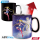 Sailor Moon - Sailor Moon & Sailor Chibi Moon thermoeffekt Tasse