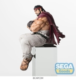 Street Fighter 6 - Ryu PM Perching Figur