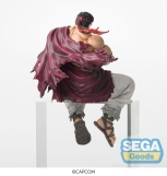 Street Fighter 6 - Ryu PM Perching Figur