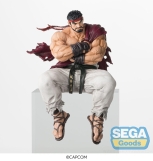 Street Fighter 6 - Ryu PM Perching Figur