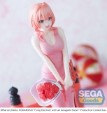 Tying the Knot with an Amagami Sister - Yuna Amagami Luminasta Figur