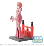 Tying the Knot with an Amagami Sister - Yuna Amagami Luminasta Figur